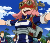 hatsume's gadgets